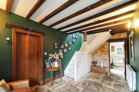 undefined, Wirksworth Road, Duffield, BELPER