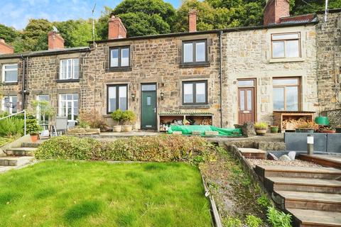 undefined, West Bank, Ambergate, Belper