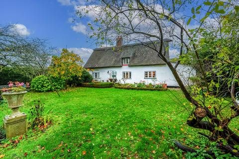 3 bedroom character property for sale, Blunham Road, Moggerhanger, Bedford