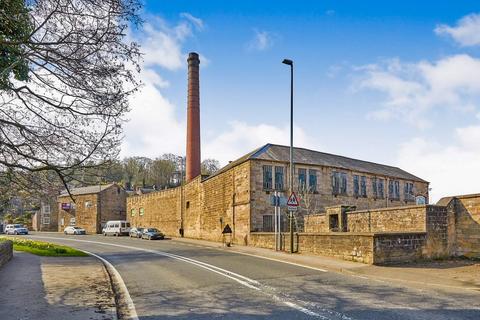undefined, Milford Mills, Milford, Belper