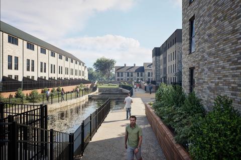 undefined, Milford Mills, Milford, Belper