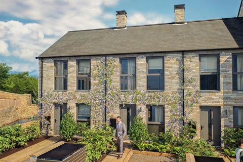 undefined, Milford Mills, Milford, Belper