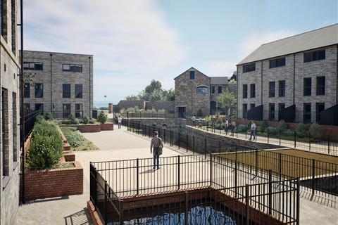 undefined, Milford Mills, Milford, Belper