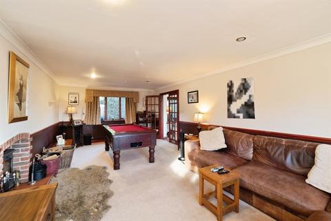 4 bedroom detached house for sale, Sandbed Lane, Belper