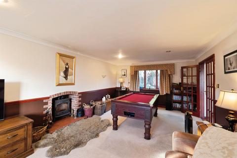 4 bedroom detached house for sale, Sandbed Lane, Belper