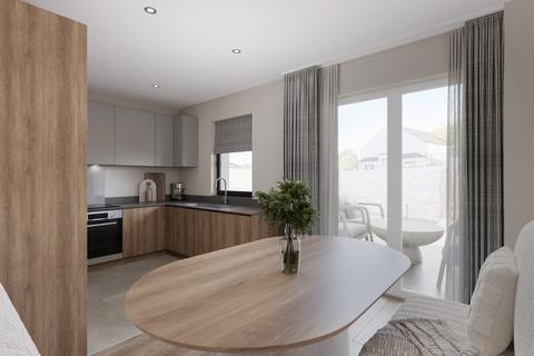 undefined, Holbrook Road, Belper