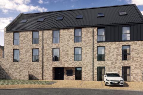 2 bedroom apartment for sale, Holbrook Road, Belper