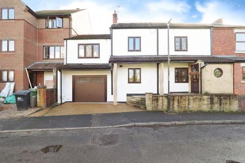 undefined, Ripley Road, Sawmills, Belper