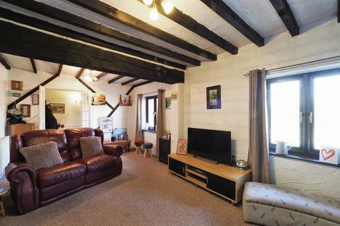undefined, Ripley Road, Sawmills, Belper