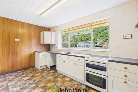 3 bedroom bungalow for sale, Pilkington Road, Canley Gardens, Coventry, CV5