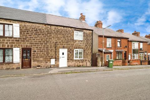 Marsh Lane, Belper