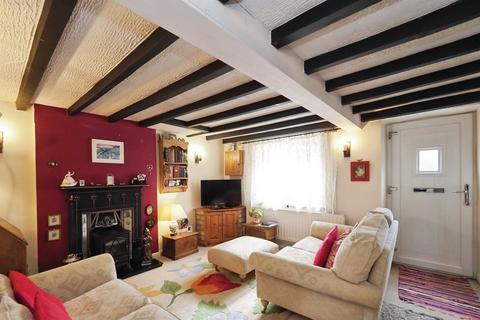2 bedroom semi-detached house for sale, Marsh Lane, Belper