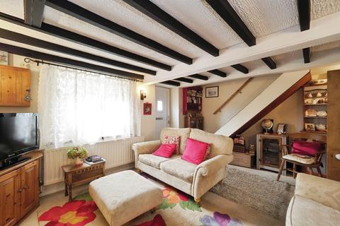 2 bedroom semi-detached house for sale, Marsh Lane, Belper