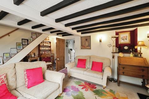 2 bedroom semi-detached house for sale, Marsh Lane, Belper