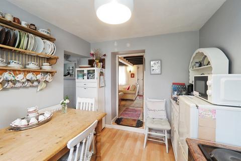 2 bedroom semi-detached house for sale, Marsh Lane, Belper