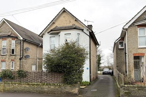 undefined, Garland Road, Heckford Park , Poole, BH15