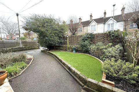 undefined, Garland Road, Heckford Park , Poole, BH15