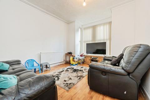 undefined, Victoria Road, Bedford