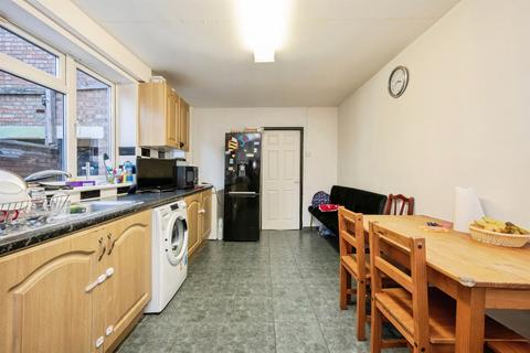 undefined, Victoria Road, Bedford