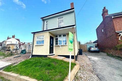 undefined, Brook Street, Heage, Belper