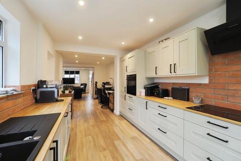 undefined, Brook Street, Heage, Belper