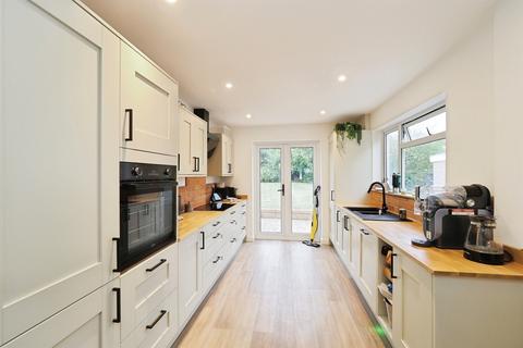 undefined, Brook Street, Heage, Belper