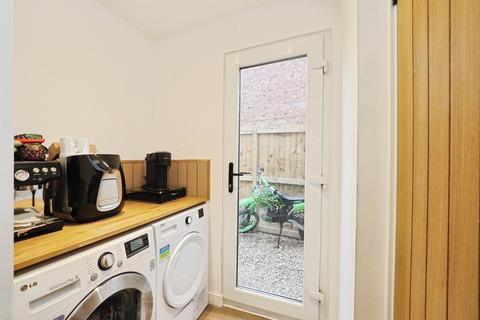 undefined, Brook Street, Heage, Belper
