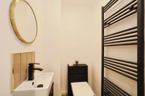 undefined, Brook Street, Heage, Belper