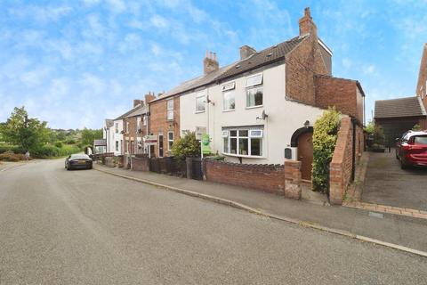 Horsley Road, Kilburn, Belper