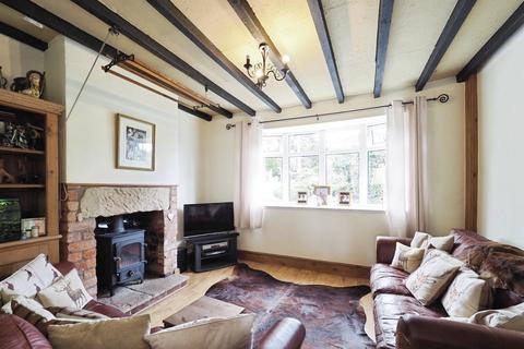 3 bedroom cottage for sale, Horsley Road, Kilburn, Belper