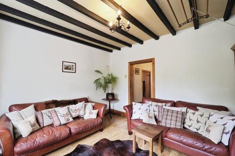 3 bedroom cottage for sale, Horsley Road, Kilburn, Belper
