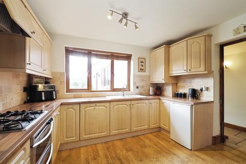 3 bedroom cottage for sale, Horsley Road, Kilburn, Belper