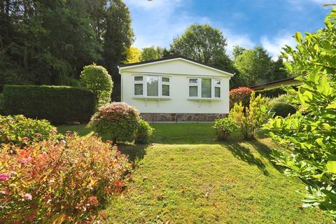 2 bedroom park home for sale, Cupola Park, Whatstandwell, Matlock
