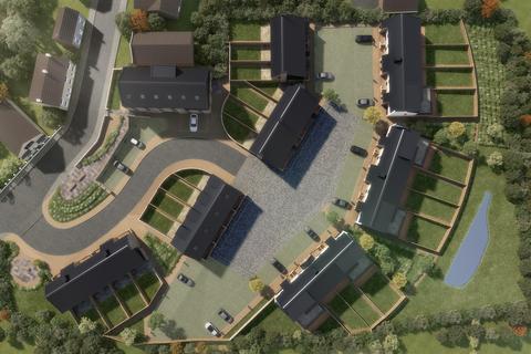 undefined, Holbrook Road, Belper