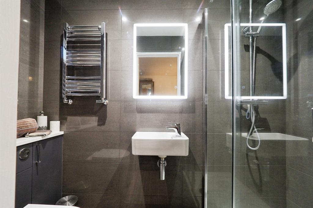En Suite