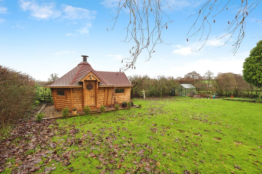Summer House