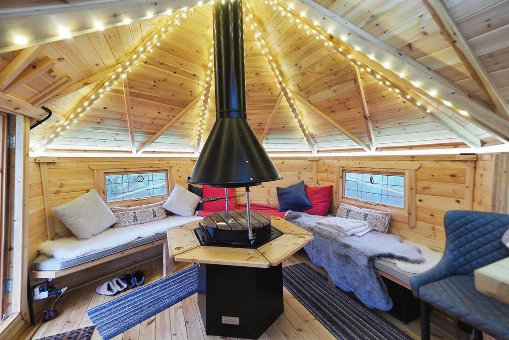 Summer House
