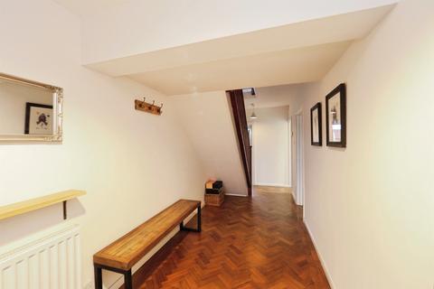 4 bedroom detached house for sale, Derby Lane, Cubley, Ashbourne