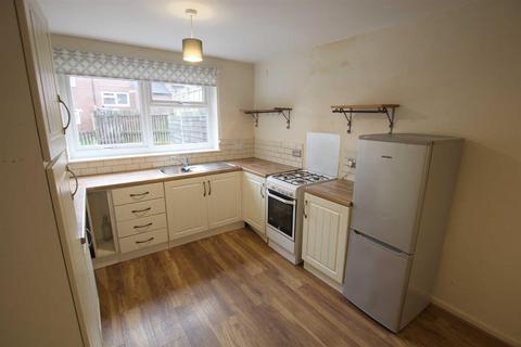 undefined, Wellstone Garth, Bramley, Leeds
