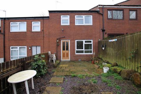 Wellstone Garth, Bramley, Leeds
