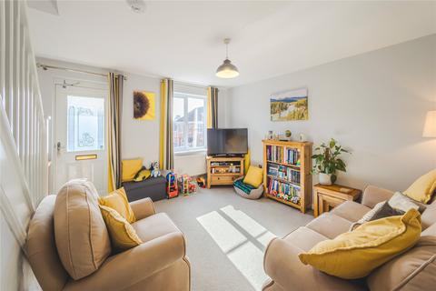 2 bedroom semi-detached house for sale, Waggoner Close, Swindon SN25