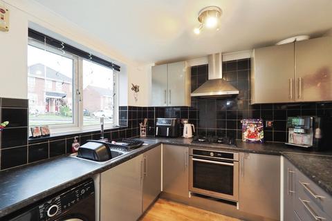 2 bedroom terraced house for sale, Yardley Way, Belper