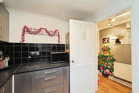 2 bedroom terraced house for sale, Yardley Way, Belper
