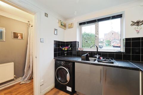 2 bedroom terraced house for sale, Yardley Way, Belper