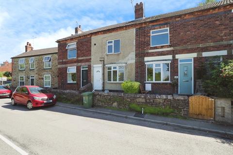 New Road, Heage, Belper