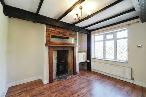 undefined, New Road, Heage, Belper