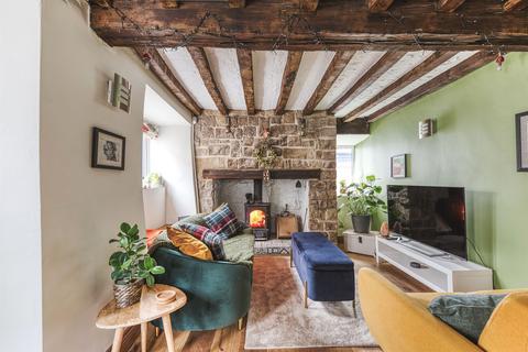undefined, White Hart Yard, Belper, Belper
