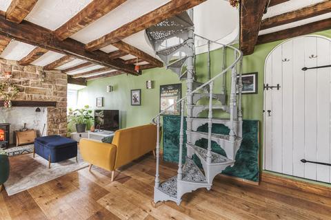 undefined, White Hart Yard, Belper, Belper