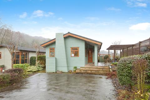 2 bedroom park home for sale, Lathkill Lane, Whatstandwell, Matlock