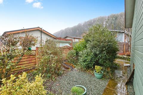 2 bedroom park home for sale, Lathkill Lane, Whatstandwell, Matlock
